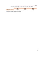 Referāts 'Izglītības nozare Latvijas reģionos', 12.