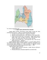 Referāts 'Izglītības nozare Latvijas reģionos', 22.