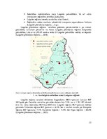 Referāts 'Izglītības nozare Latvijas reģionos', 23.