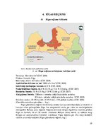 Referāts 'Izglītības nozare Latvijas reģionos', 29.