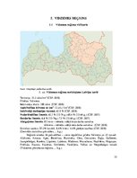 Referāts 'Izglītības nozare Latvijas reģionos', 35.