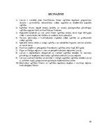 Referāts 'Izglītības nozare Latvijas reģionos', 50.