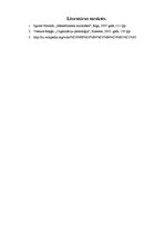 Referāts 'Līderība', 12.