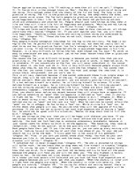 Eseja 'Taoism to Regular Life', 1.