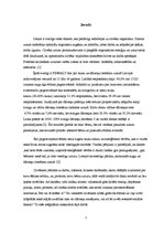 Referāts 'Neveselīga uztura paradumi bērniem saistībā ar sociālajām determinantēm ģimenē', 3.