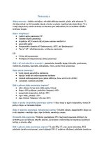 Konspekts 'Fizioterapija iekšķīgajās slimībās', 1.