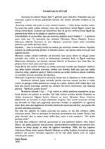 Konspekts 'Anatomijas vēsture', 1.