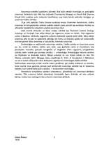 Konspekts 'Anatomijas vēsture', 2.