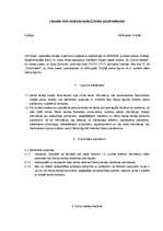 Paraugs 'Līgums par komercnoslēpumu neizpaušanu', 1.