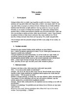 Eseja 'Blaumaņa lugas "Indrāni" Zelmiņas tēla analīze', 1.