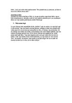 Eseja 'Blaumaņa lugas "Indrāni" Zelmiņas tēla analīze', 3.