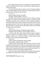 Referāts 'Finanšu pārskata analīze maksātspējas novērtēšanā', 11.