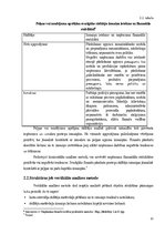 Referāts 'Finanšu pārskata analīze maksātspējas novērtēšanā', 12.