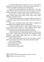 Referāts 'Finanšu pārskata analīze maksātspējas novērtēšanā', 13.