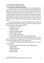 Referāts 'Finanšu pārskata analīze maksātspējas novērtēšanā', 14.