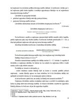 Referāts 'Finanšu pārskata analīze maksātspējas novērtēšanā', 16.