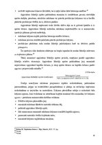 Referāts 'Finanšu pārskata analīze maksātspējas novērtēšanā', 19.