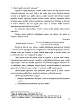 Referāts 'Finanšu pārskata analīze maksātspējas novērtēšanā', 20.