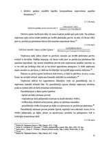 Referāts 'Finanšu pārskata analīze maksātspējas novērtēšanā', 21.