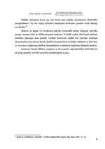 Referāts 'Finanšu pārskata analīze maksātspējas novērtēšanā', 24.