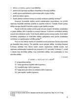 Referāts 'Finanšu pārskata analīze maksātspējas novērtēšanā', 26.