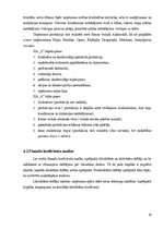 Referāts 'Finanšu pārskata analīze maksātspējas novērtēšanā', 30.