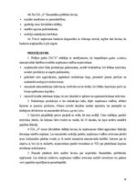 Referāts 'Finanšu pārskata analīze maksātspējas novērtēšanā', 38.