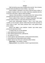 Diplomdarbs 'Ražošanas uzņēmuma tirgus vērtības izmaiņa, pilnveidojot tā organizatorisko stru', 8.