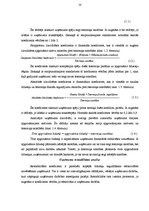 Diplomdarbs 'Ražošanas uzņēmuma tirgus vērtības izmaiņa, pilnveidojot tā organizatorisko stru', 10.