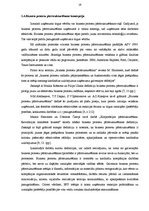 Diplomdarbs 'Ražošanas uzņēmuma tirgus vērtības izmaiņa, pilnveidojot tā organizatorisko stru', 19.