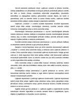 Diplomdarbs 'Ražošanas uzņēmuma tirgus vērtības izmaiņa, pilnveidojot tā organizatorisko stru', 31.