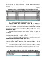 Diplomdarbs 'Ražošanas uzņēmuma tirgus vērtības izmaiņa, pilnveidojot tā organizatorisko stru', 38.