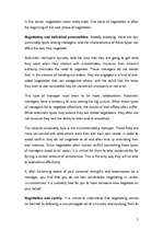 Referāts 'Negotiations', 3.