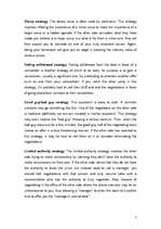 Referāts 'Negotiations', 7.