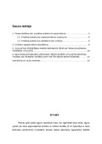 Prakses atskaite 'Civiltiesiskā prakse atskaite', 2.