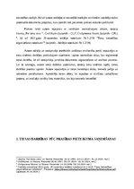 Prakses atskaite 'Civiltiesiskā prakse atskaite', 3.