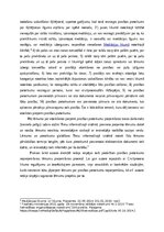 Prakses atskaite 'Civiltiesiskā prakse atskaite', 5.