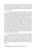 Prakses atskaite 'Civiltiesiskā prakse atskaite', 9.