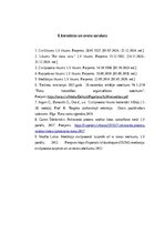 Prakses atskaite 'Civiltiesiskā prakse atskaite', 16.