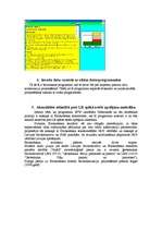 Referāts 'Ģeotehnika. Programma "SPW"', 8.