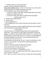 Konspekts 'Procentu likmju svārstības', 3.