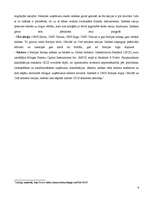 Konspekts 'Procentu likmju svārstības', 6.