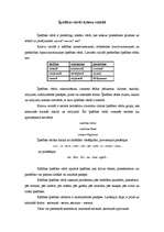 Konspekts 'Īpašības vārds latviešu un krievu valodā', 6.