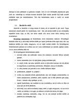 Referāts 'Bezdarba struktūras un dinamikas analīze Latvijā 2001.-2007.gadā', 8.