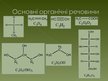 Prezentācija 'Вступ до органічної хімії', 3.
