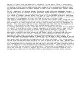 Eseja 'Death Penalty Persuasion', 2.