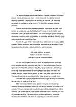 Eseja 'Gunas tēls Aspazijas lugā "Sidraba šķidrauts"', 1.