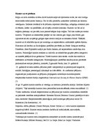 Eseja 'Humors un tā pētīšana', 1.