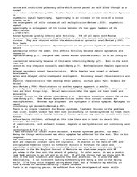 Eseja 'Noonan Syndrome', 2.