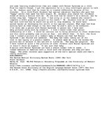 Eseja 'Noonan Syndrome', 3.